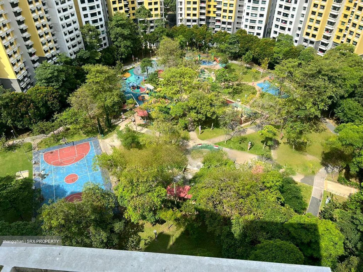 Blk 492 Sembawang Green (Sembawang), HDB 5 Rooms #470206611